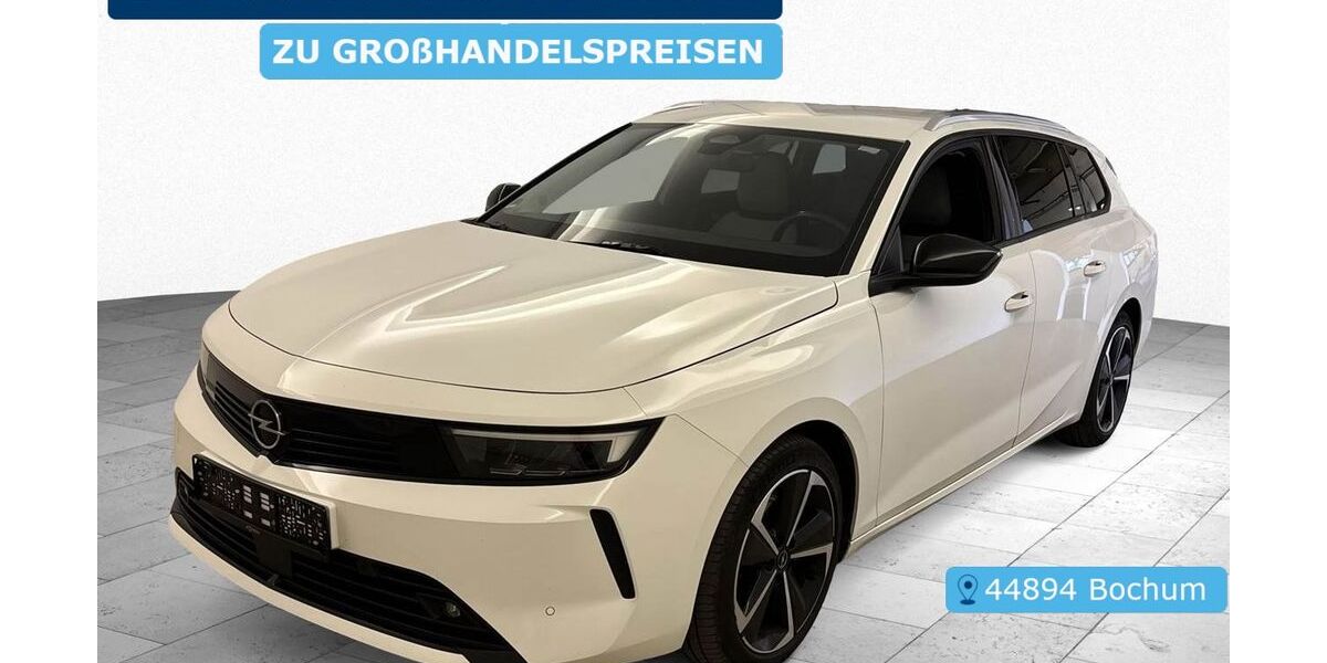 Opel Astra 103.326 km 14.997 &euro; Krefeld 47829