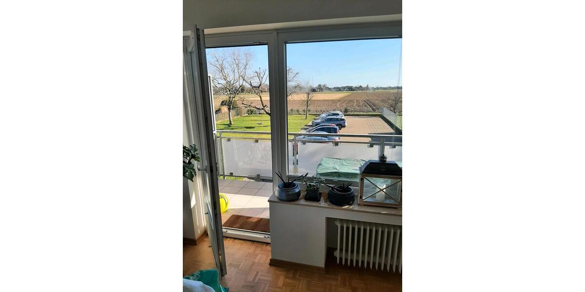 Etagenwohnung Kaarst - 1.5 Zimmer, 34 m&sup2;, 740&euro; | Angebot:25292913