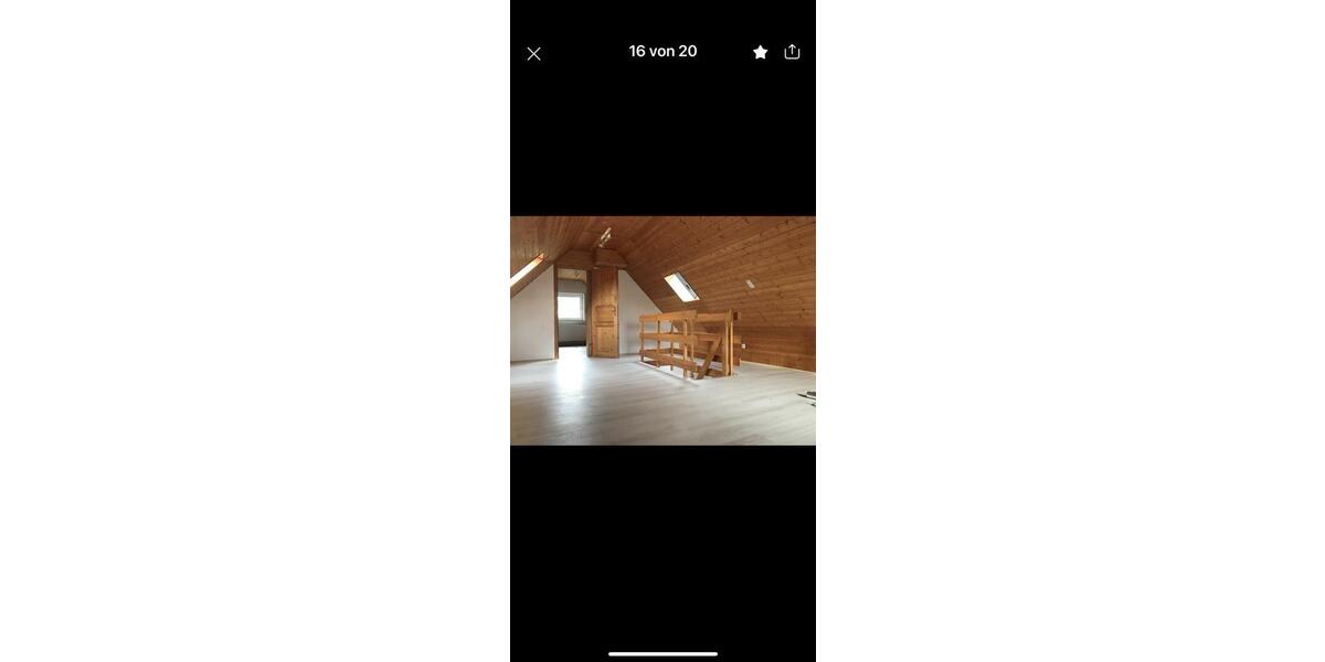 Etagenwohnung Mönchengladbach West - 3 Zimmer, 110 m&sup2;, 1.190&euro; | Angebot:26675482