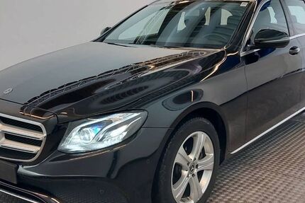 Mercedes-Benz E 200 164.550 km 17.800 &euro; Kaarst 41564