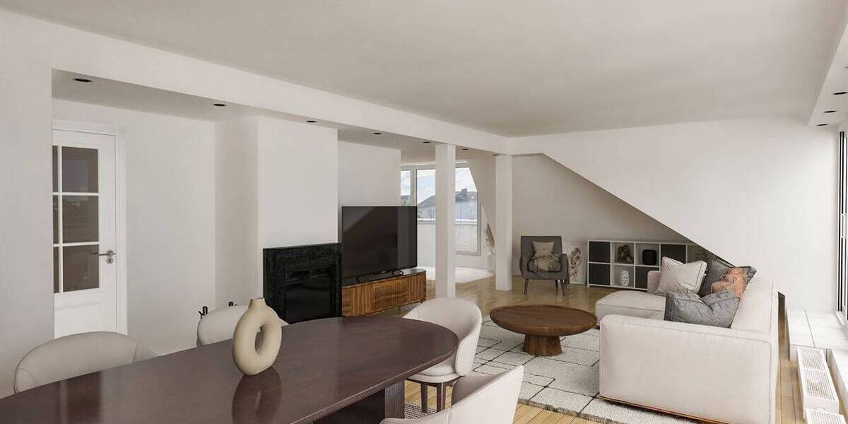 Etagenwohnung Düsseldorf Golzheim - 3 Zimmer, 799.900&euro; | Angebot:26704162