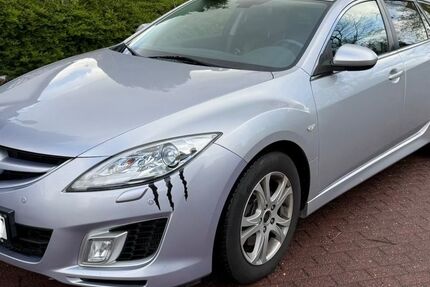 Mazda 6 301.570 km 2.150 &euro; Velbert 42549