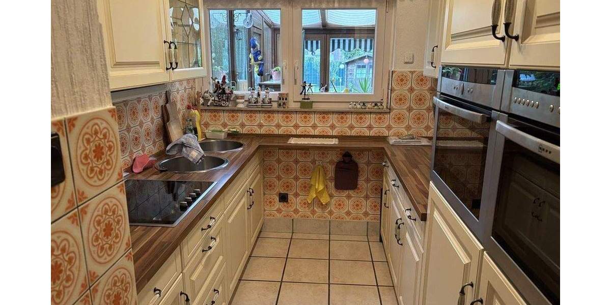 Einfamilienhaus Krefeld Gartenstadt - 4 Zimmer, 127 m&sup2;, 365.000&euro; | Angebot:25693379