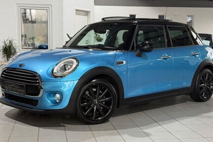 Mini Cooper 73.600 km 11.500 &euro; Grevenbroich 41516