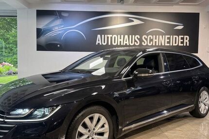 VW Arteon 63.000 km 25.900 &euro; Ratingen 40880