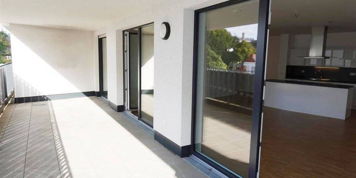 Etagenwohnung Mönchengladbach Stadtmitte - 4 Zimmer, 128 m&sup2;, 1.714&euro; | Angebot:26453952