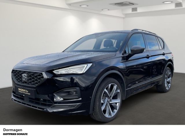 Seat Tarraco 58.528 km 29.990 &euro; Dormagen 41540