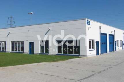 Gewerbeobjekt Pulheim - 967&euro; | Angebot:22146403