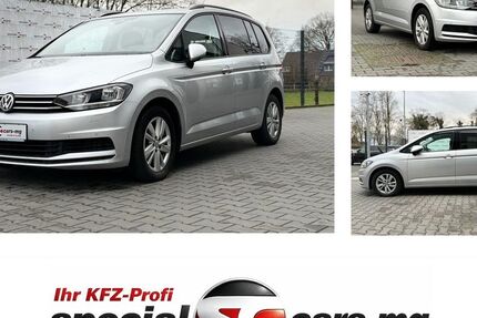 VW Touran 110.000 km 23.490 &euro; Mönchengladbach 41066