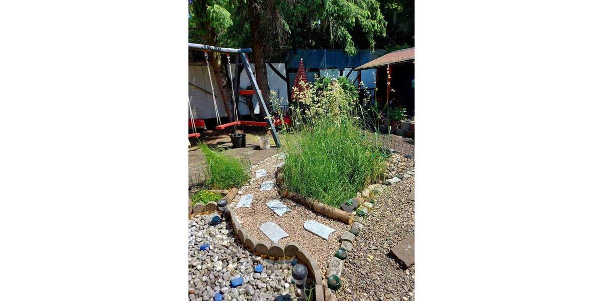 Einfamilienhaus Duisburg Beeck - 5 Zimmer, 126 m&sup2;, 295.000&euro; | Angebot:25688688