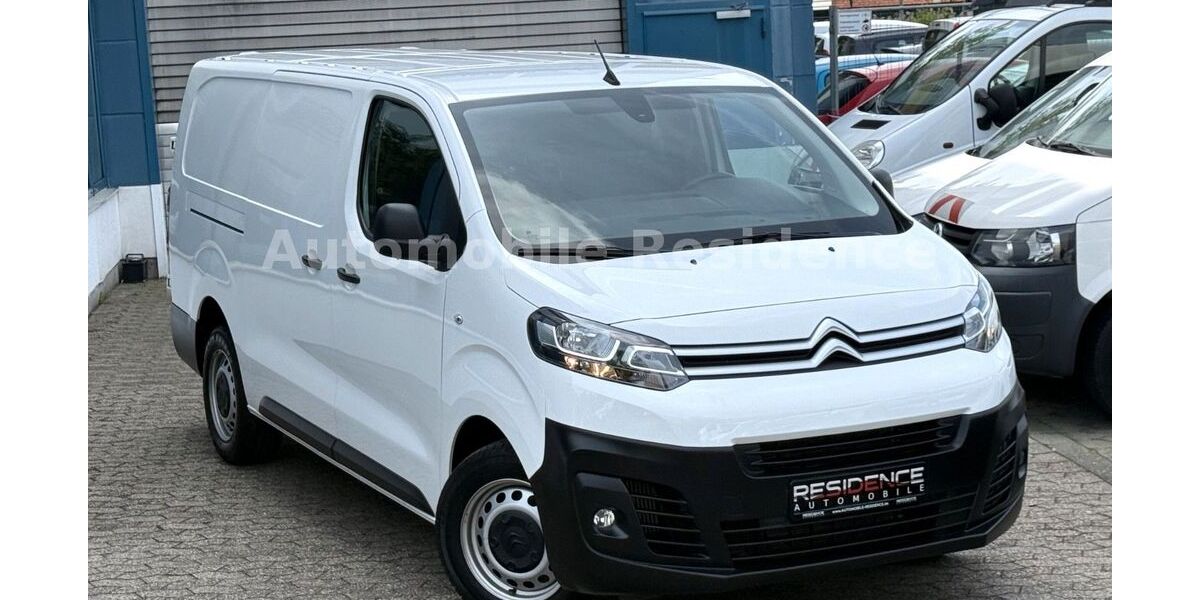 Citroen Jumpy 60.000 km 17.998 &euro; Ratingen 40880