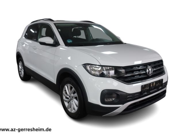 VW T-Cross 63.987 km 17.993 &euro; Grevenbroich 41515
