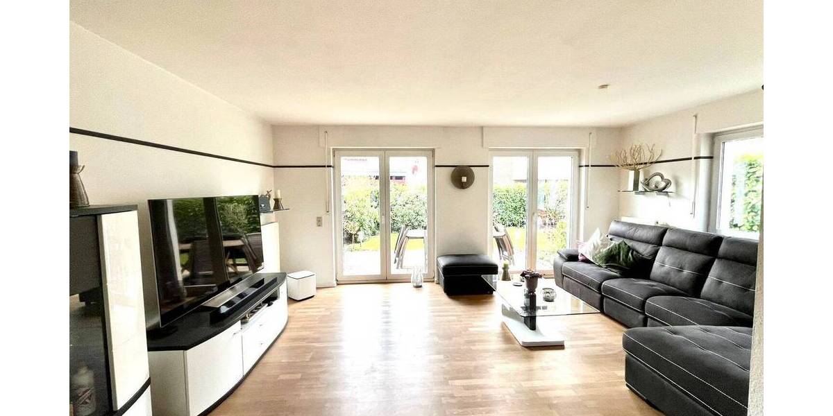 Doppelhaushälfte Neuss Furth-Mitte - 4 Zimmer, 108 m&sup2;, 589.000&euro; | Angebot:26064233
