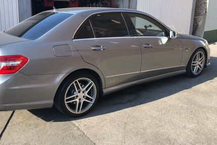 Mercedes-Benz E 350 311.525 km 15.500 &euro; Düsseldorf 40489