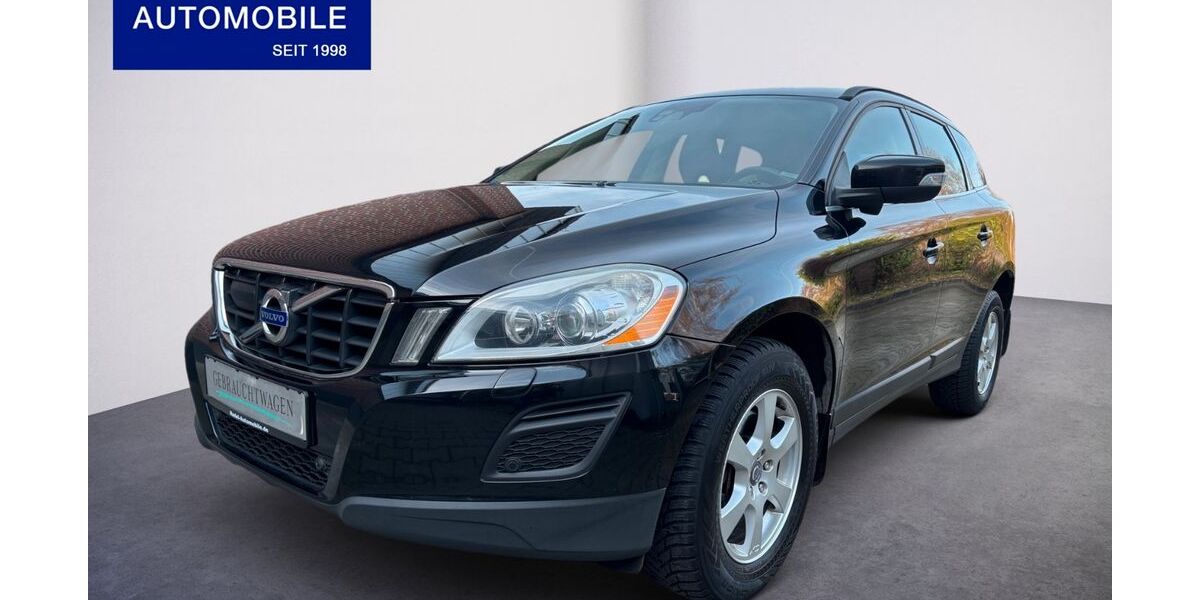 Volvo XC60 228.000 km 9.990 &euro; Neuss 41462