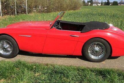 Austin Healey Andere 30.000 km 49.990 &euro; Hilden 40724