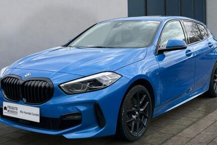 BMW 118 69.400 km 25.400 &euro; Meerbusch 40668