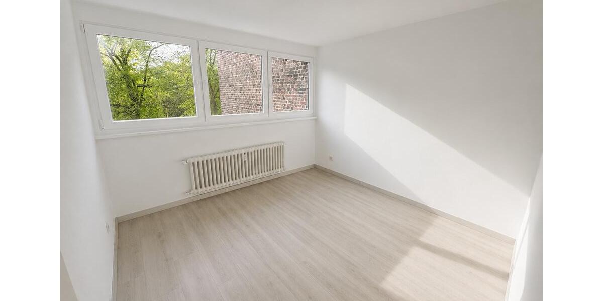 Etagenwohnung Krefeld Dießem - 3 Zimmer, 65 m&sup2;, 740&euro; | Angebot:26511169