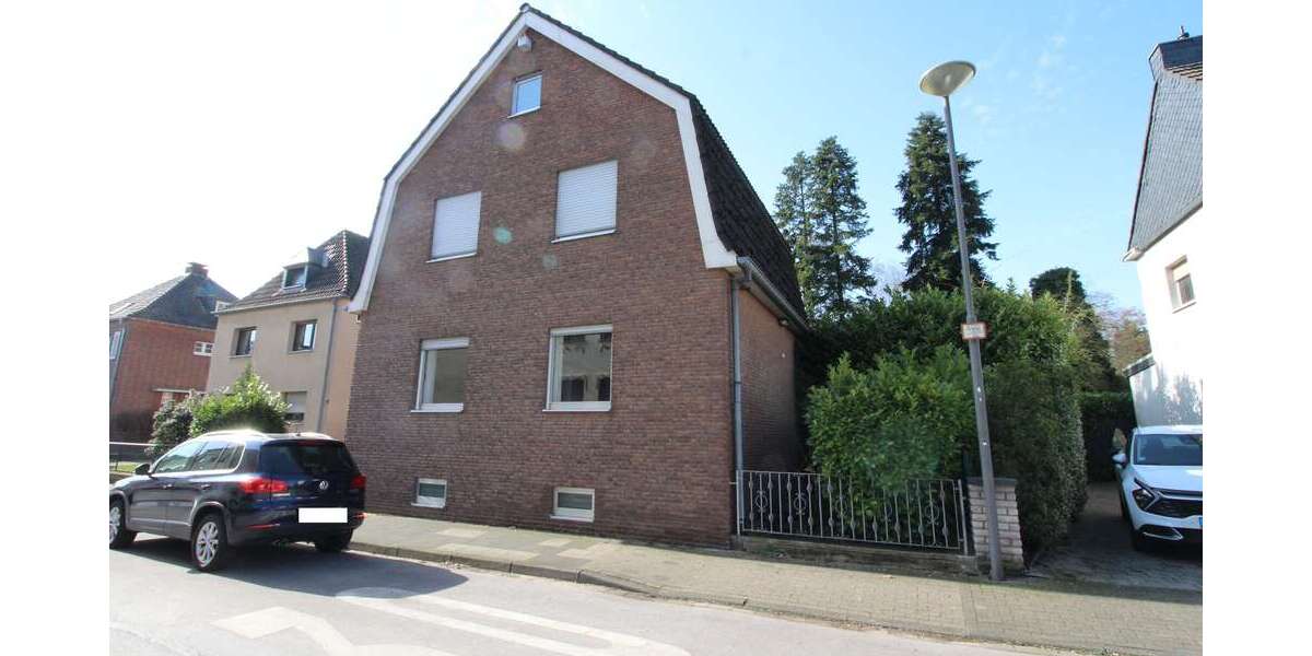 Einfamilienhaus Langenfeld - 6 Zimmer, 146 m&sup2;, 585.000&euro; | Angebot:26688750