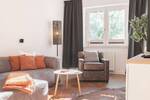 Etagenwohnung Düsseldorf Unterbilk - 2 Zimmer, 55 m&sup2;, 365.000&euro; | Angebot:26486913