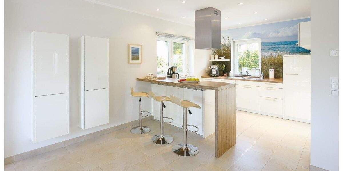 Einfamilienhaus Mülheim an der Ruhr Dümpten - 5 Zimmer, 155 m&sup2;, 806.500&euro; | Angebot:25817612