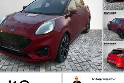 Ford Puma 50.269 km 20.890 &euro; Krefeld 47803