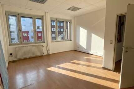 Gewerbeobjekt Düsseldorf Derendorf - 500&euro; | Angebot:27107034