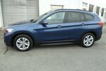 BMW X1 25e X drive Steptronic Navi Head up E-Sitze 154.000 km 16.900 &euro; Ratingen 40885