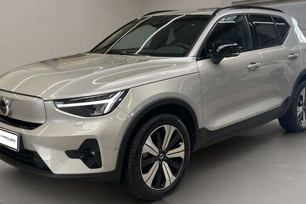Volvo XC40 101.477 km 26.490 &euro; Krefeld 47805