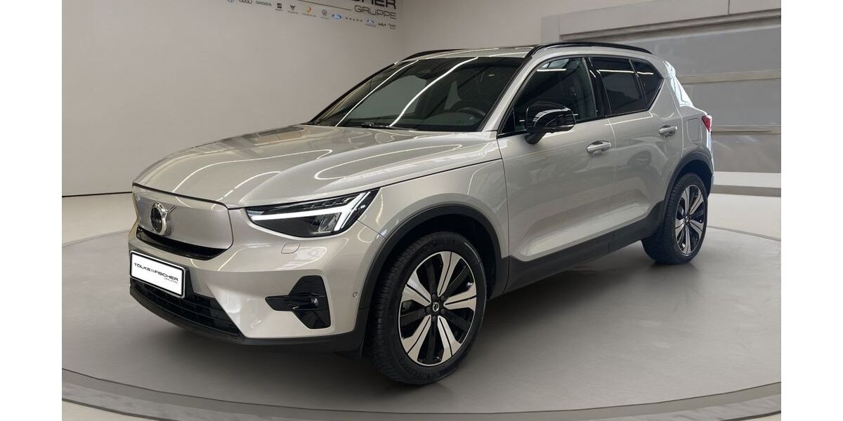 Volvo XC40 101.477 km 26.490 &euro; Krefeld 47805