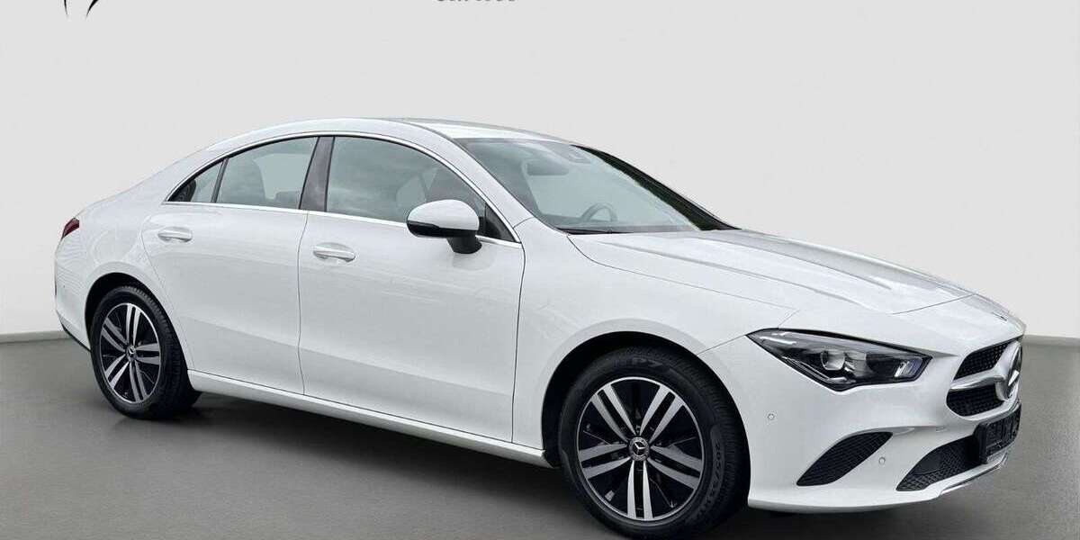 Mercedes-Benz CLA 200 149.707 km 19.999 &euro; Mülheim 45476