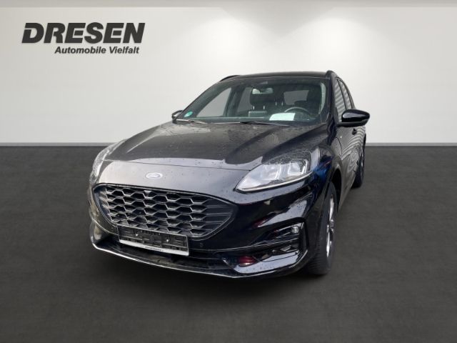 Ford Kuga 57.125 km 25.850 &euro; Neuss 41464