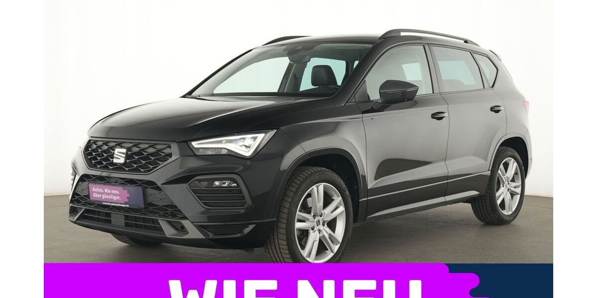 Seat Ateca 31.515 km 28.343 &euro; Neuss 41460
