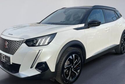 Peugeot 2008 44.307 km 19.390 &euro; Mönchengladbach 41066