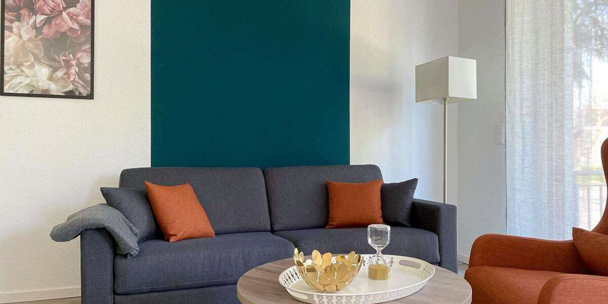 Zimmer Kaarst Büttgen - 1 Zimmer, 1.650&euro; | Angebot:25528797