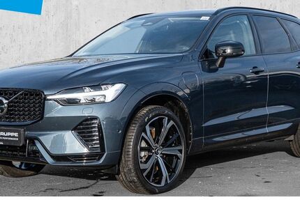 Volvo XC60 18.174 km 47.380 &euro; Düsseldorf 40474