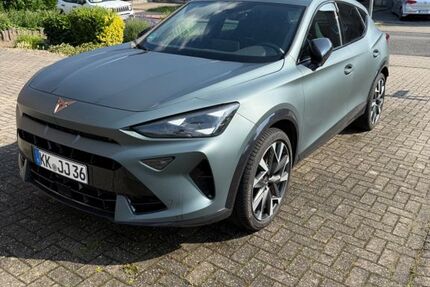 Cupra Formentor 22.500 km 37.499 &euro; Nettetal 41334
