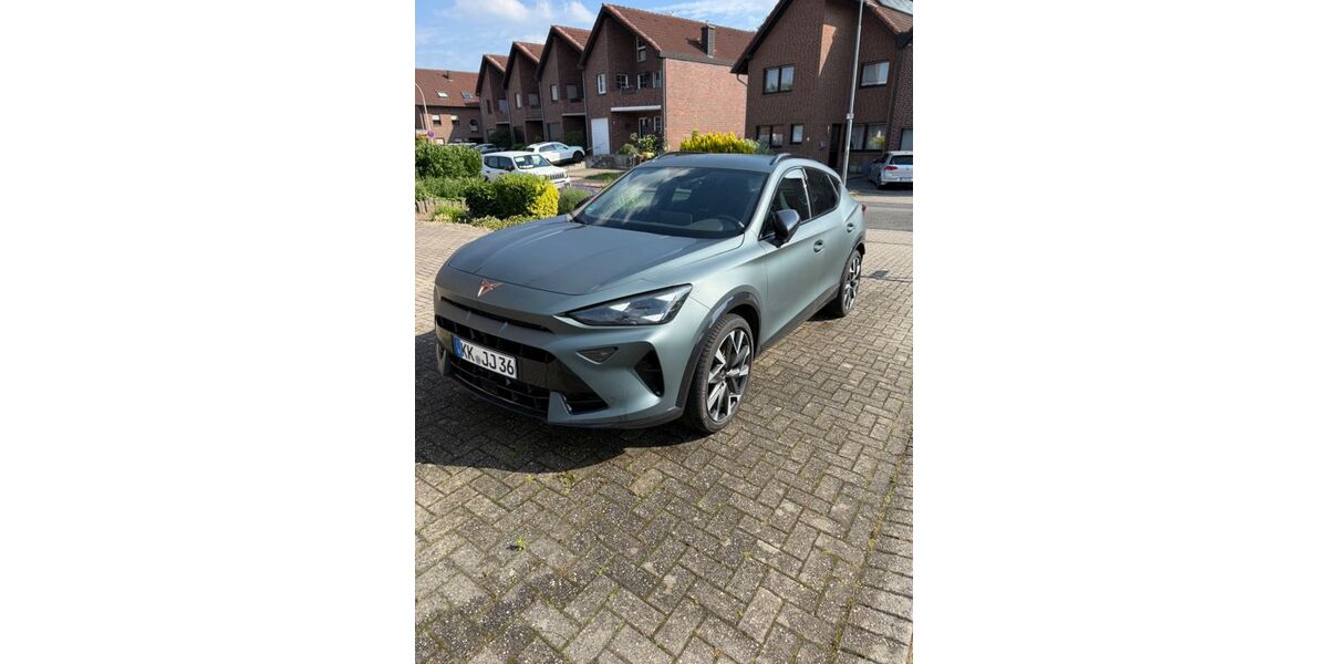 Cupra Formentor 22.500 km 37.499 &euro; Nettetal 41334