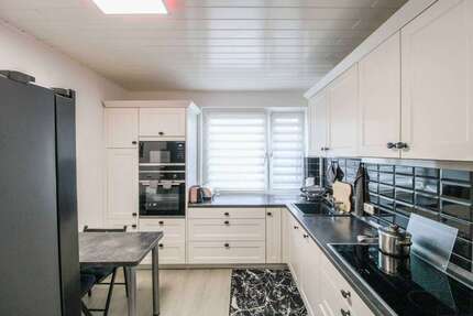 Wohnung Oberhausen Rothebusch - 3 Zimmer, 80 m&sup2;, 124.500&euro; | Angebot:27680222