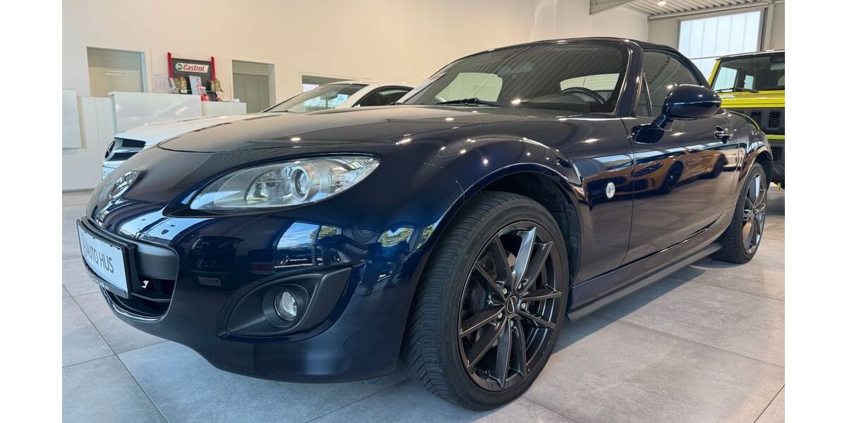 Mazda MX-5 144.741 km 8.990 &euro; Nettetal 41334