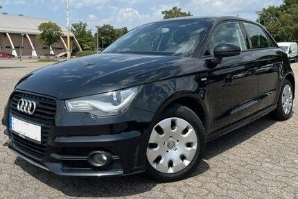 Audi A1 149.500 km 8.500 &euro; Kaarst 41564