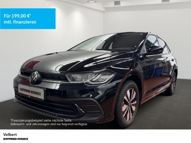 VW Polo 9.741 km 22.450 &euro; Velbert 42553