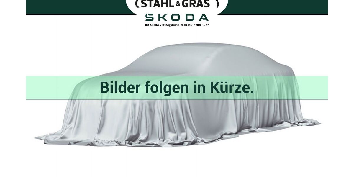 Skoda Karoq 43.047 km 26.990 &euro; Mülheim an der Ruhr 45479