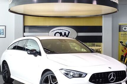 Mercedes-Benz CLA 180 77.589 km 21.950 &euro; Duisburg 47058