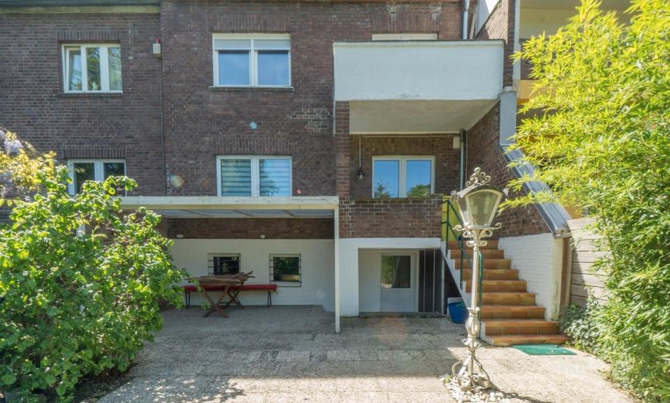 Reihenhaus Neuss Augustinusviertel - 6 Zimmer, 147 m&sup2;, 498.000&euro; | Angebot:26448651
