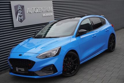 Ford Focus 55.000 km 27.990 &euro; Monheim am Rhein 40789