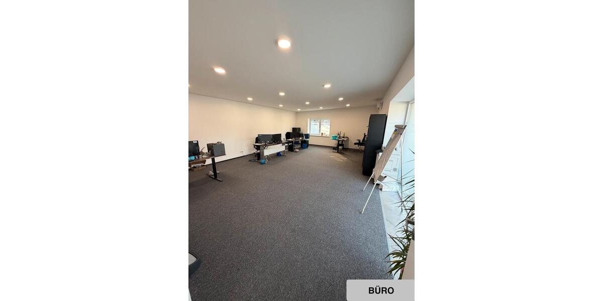 Gewerbeobjekt Moers Rheinkamp - 3.000&euro; | Angebot:25842913