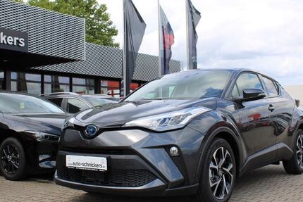 Toyota C-HR 68.313 km 20.990 &euro; Moers 47441