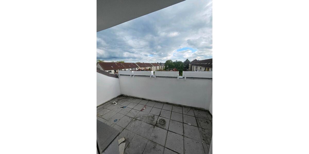Dachgeschoßwohnung Duisburg Duisburg-Mitte - 2 Zimmer, 45 m&sup2;, 450&euro; | Angebot:26659109