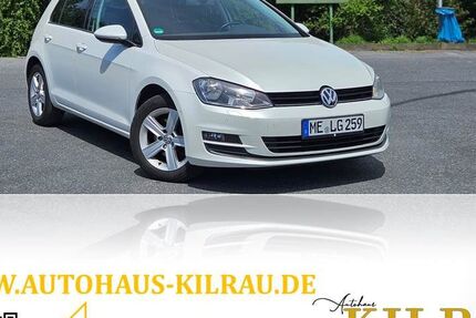 VW Golf 120.000 km 9.199 &euro; Mettmann 40822